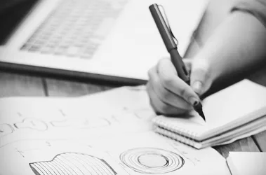Writing and Drafting